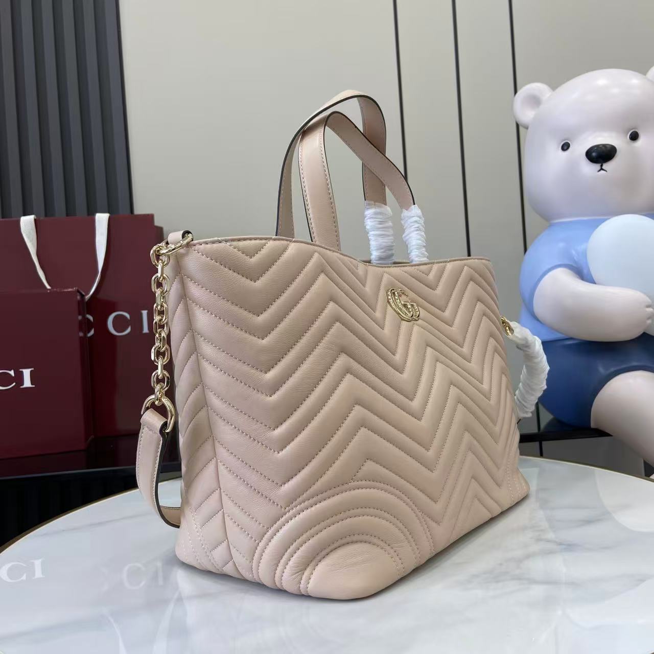 Marmont Tote