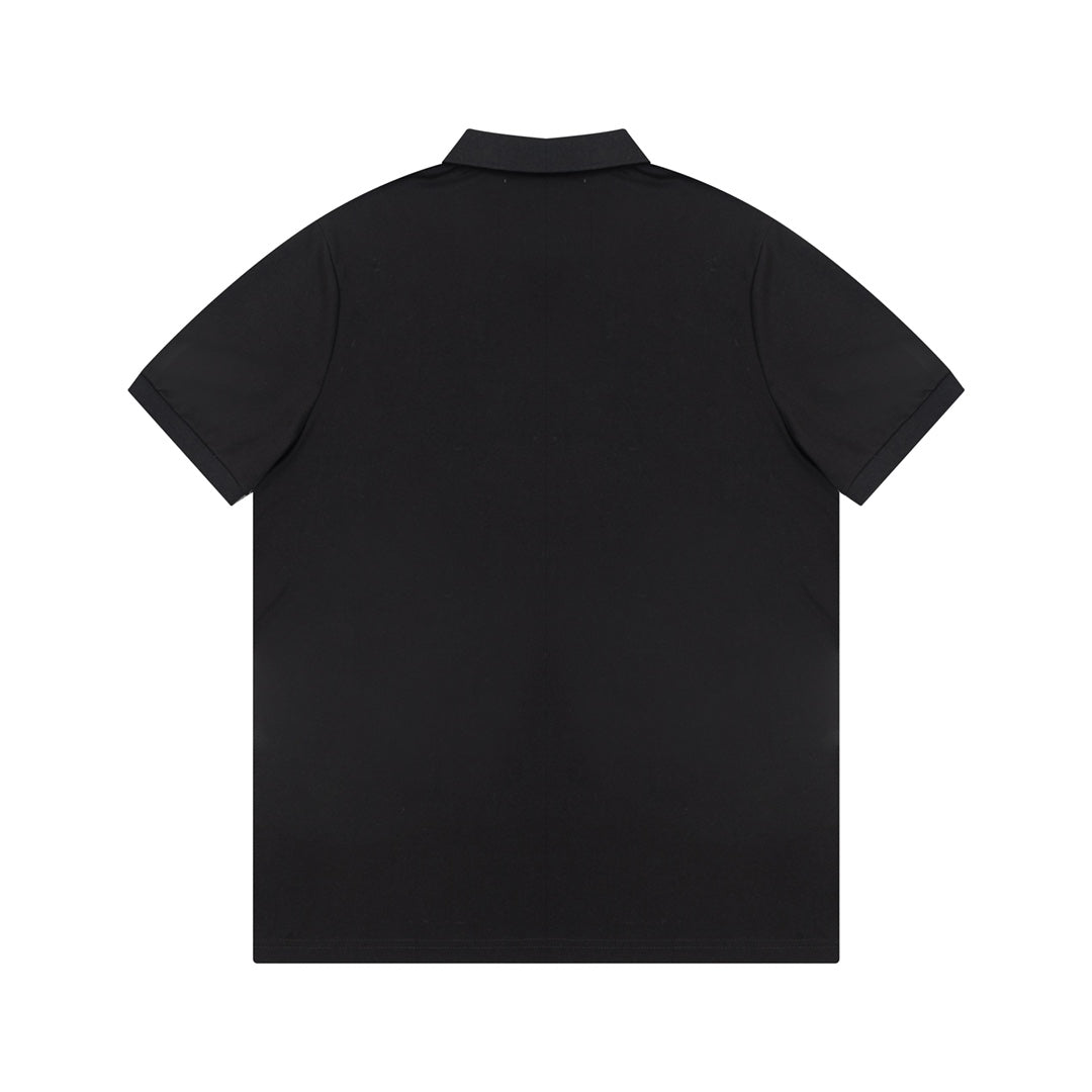 Check Polo Shirt