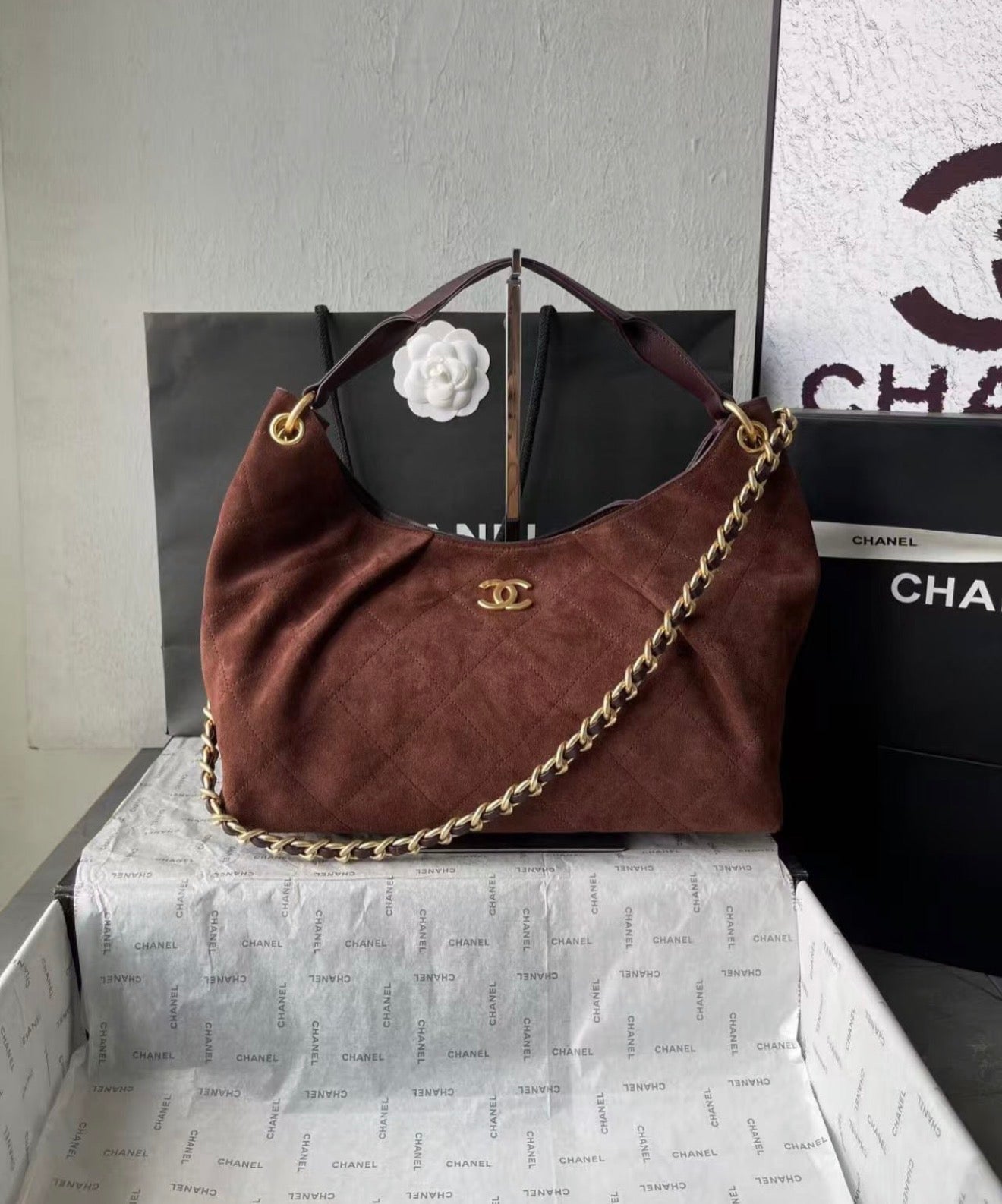 Maxi Hobo