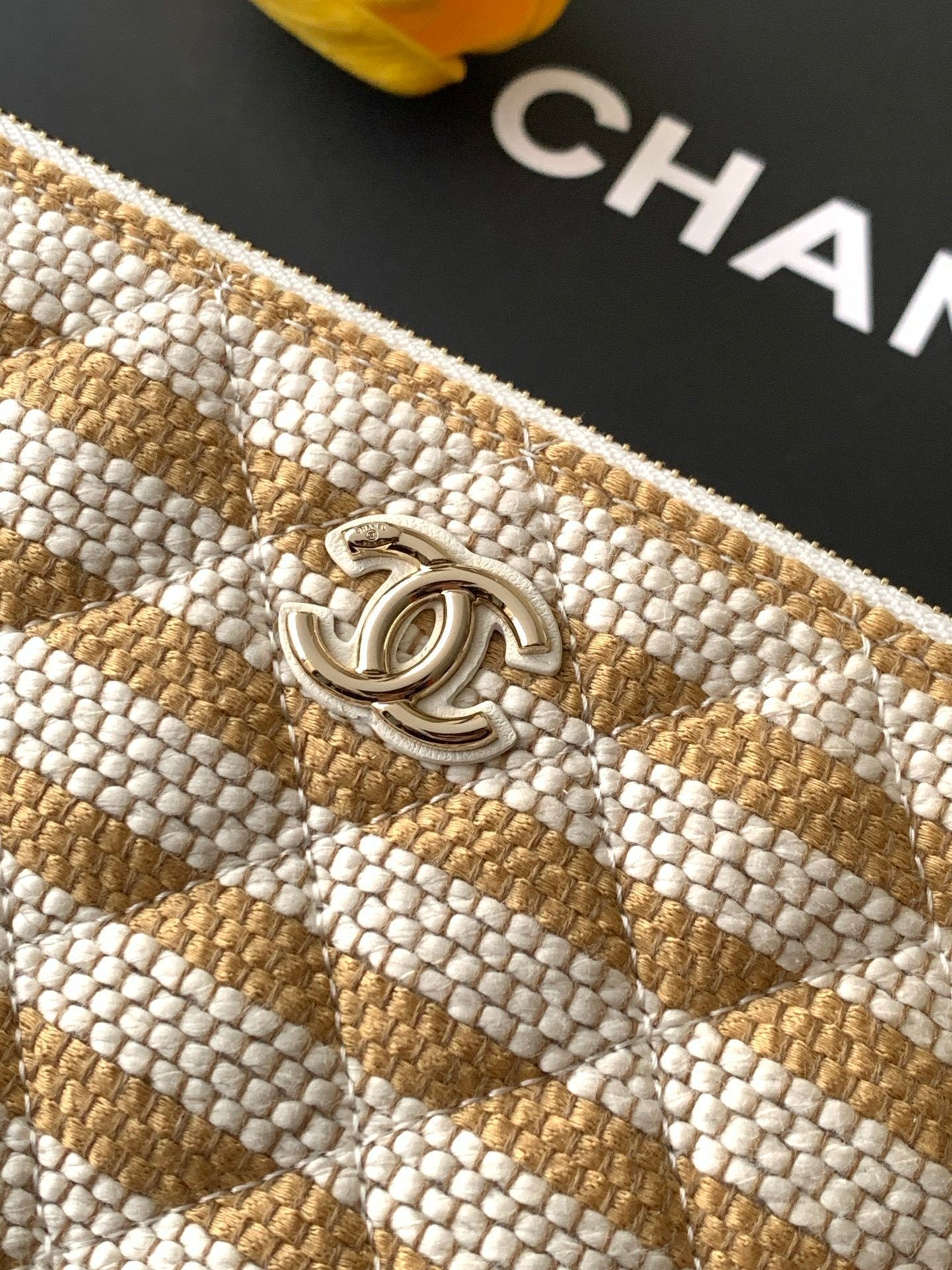 CC Pouch Large