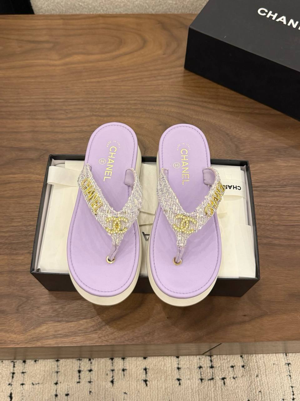 CC Sandals