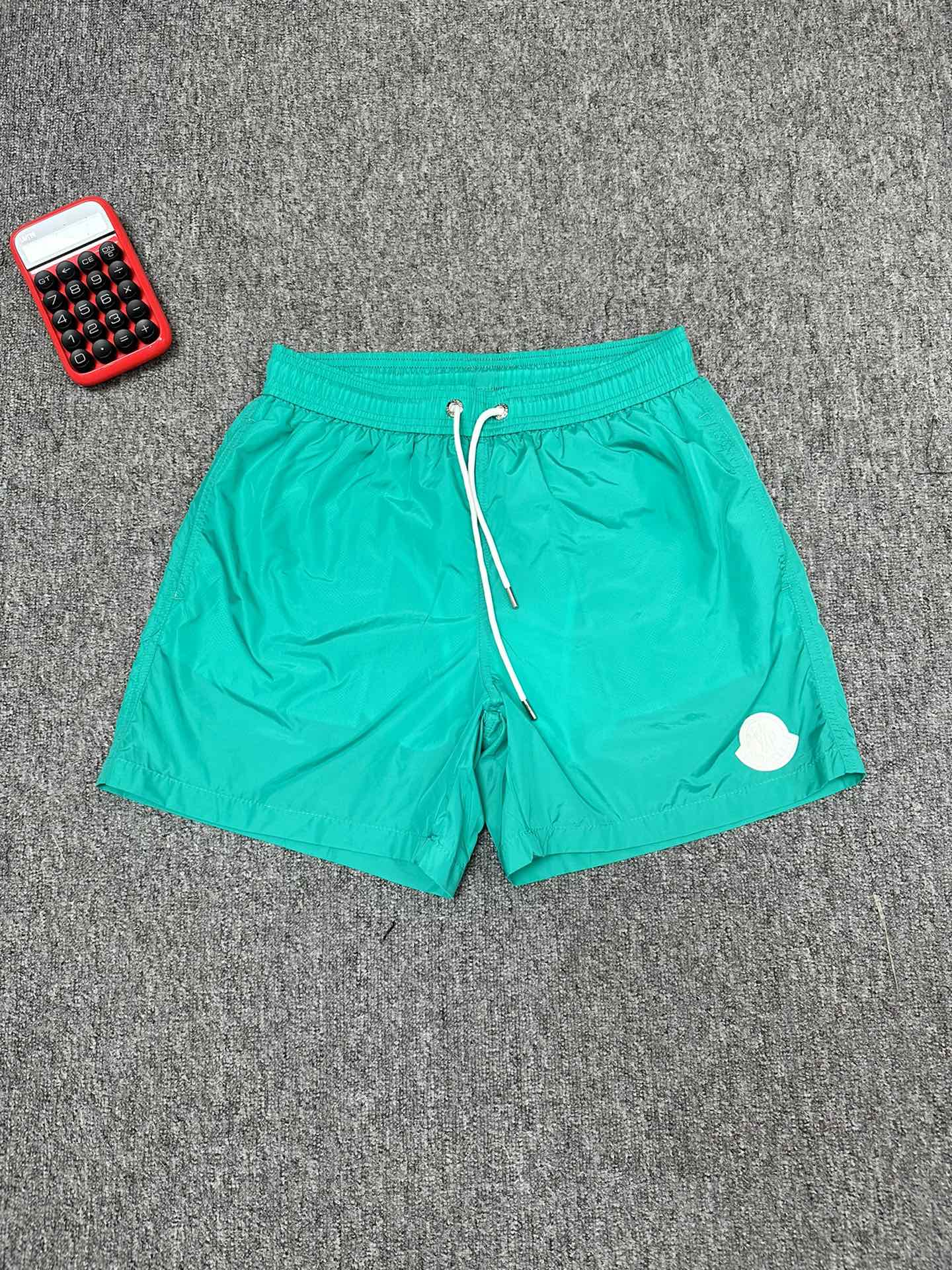 Logo Shorts