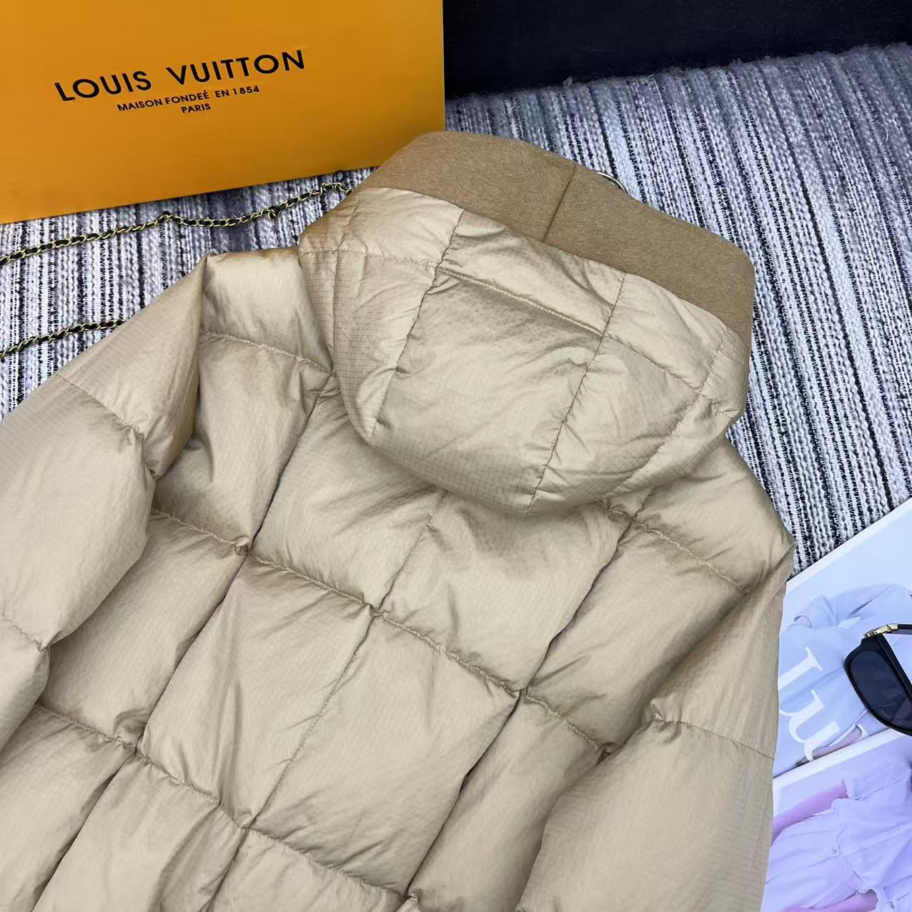 Ripstop Jacket