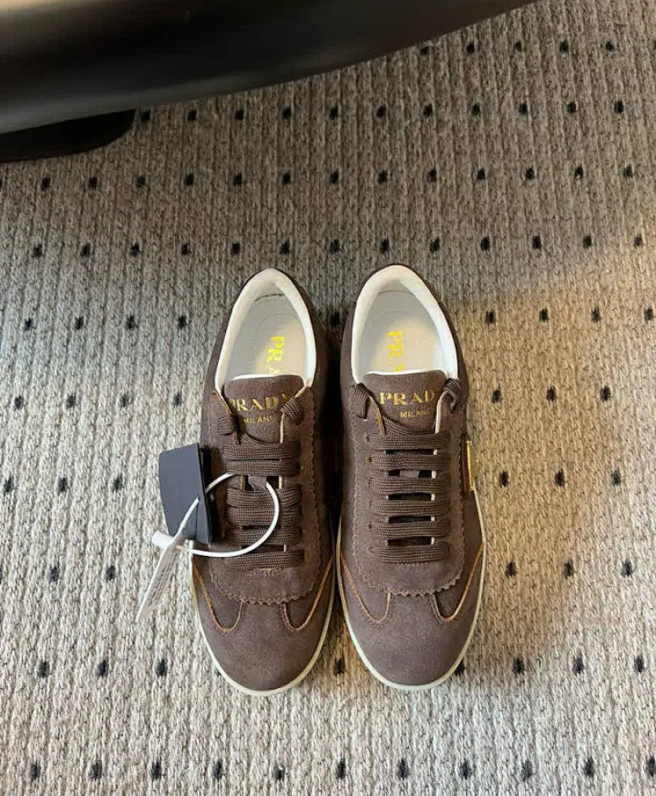 Platform Trainers