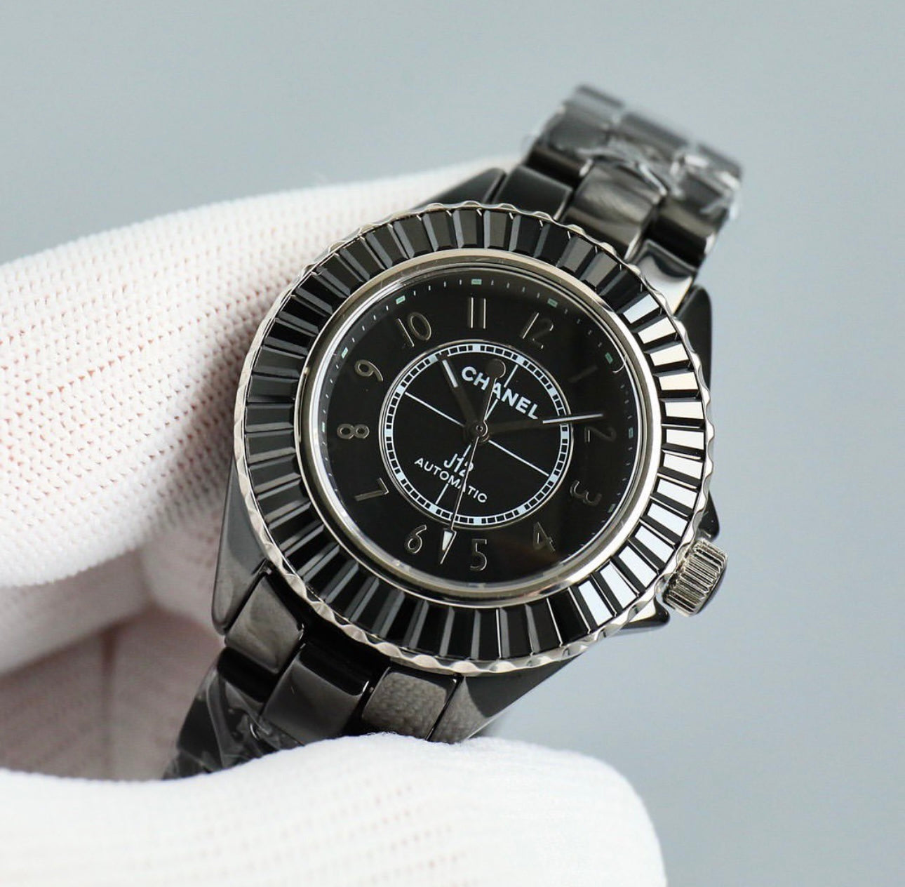 J12 Watch 38mm