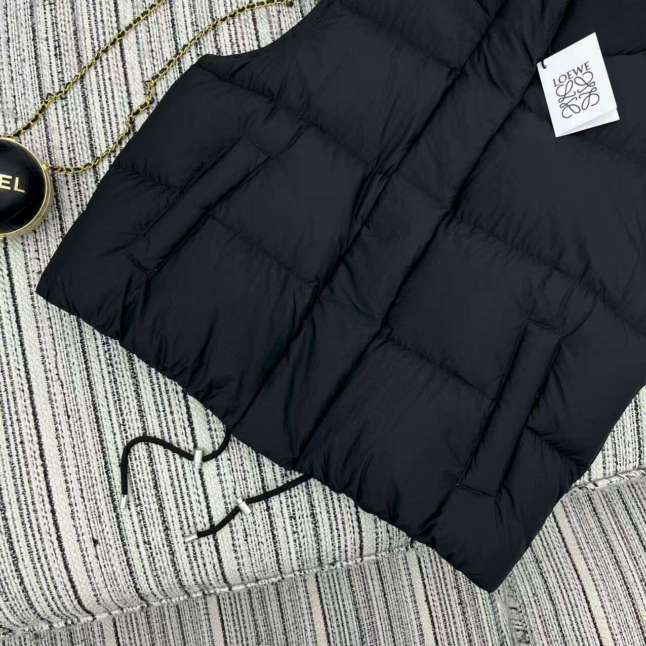 Logo Gilet