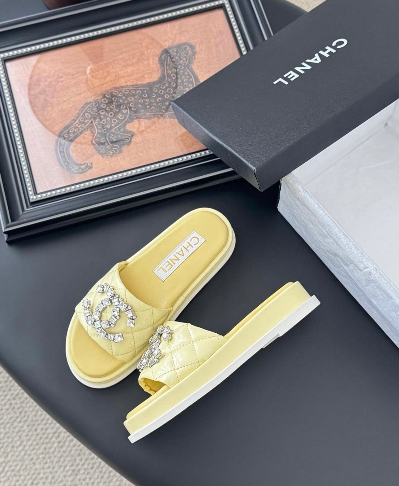 CC Sandals