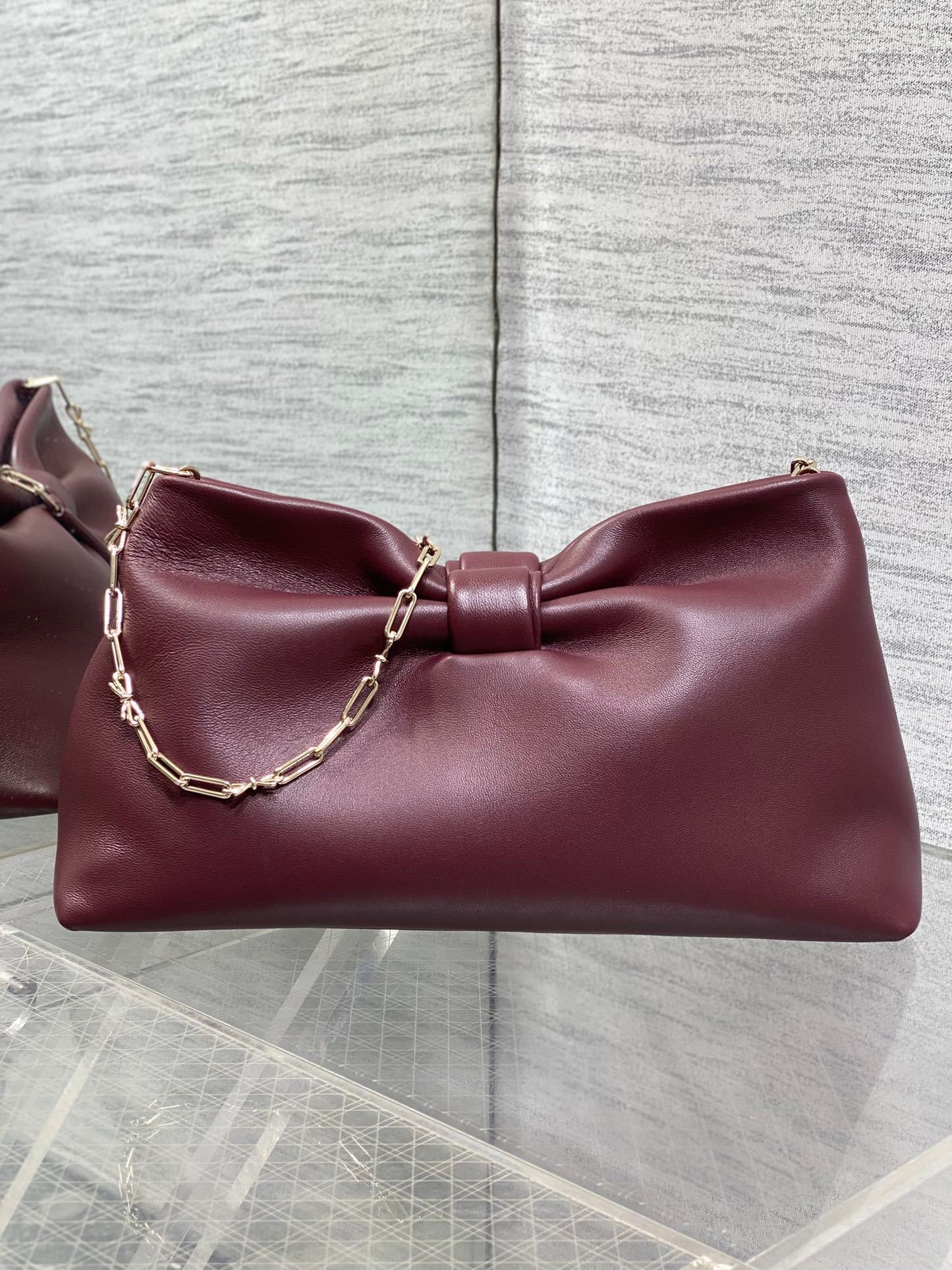Medium Bow Bag