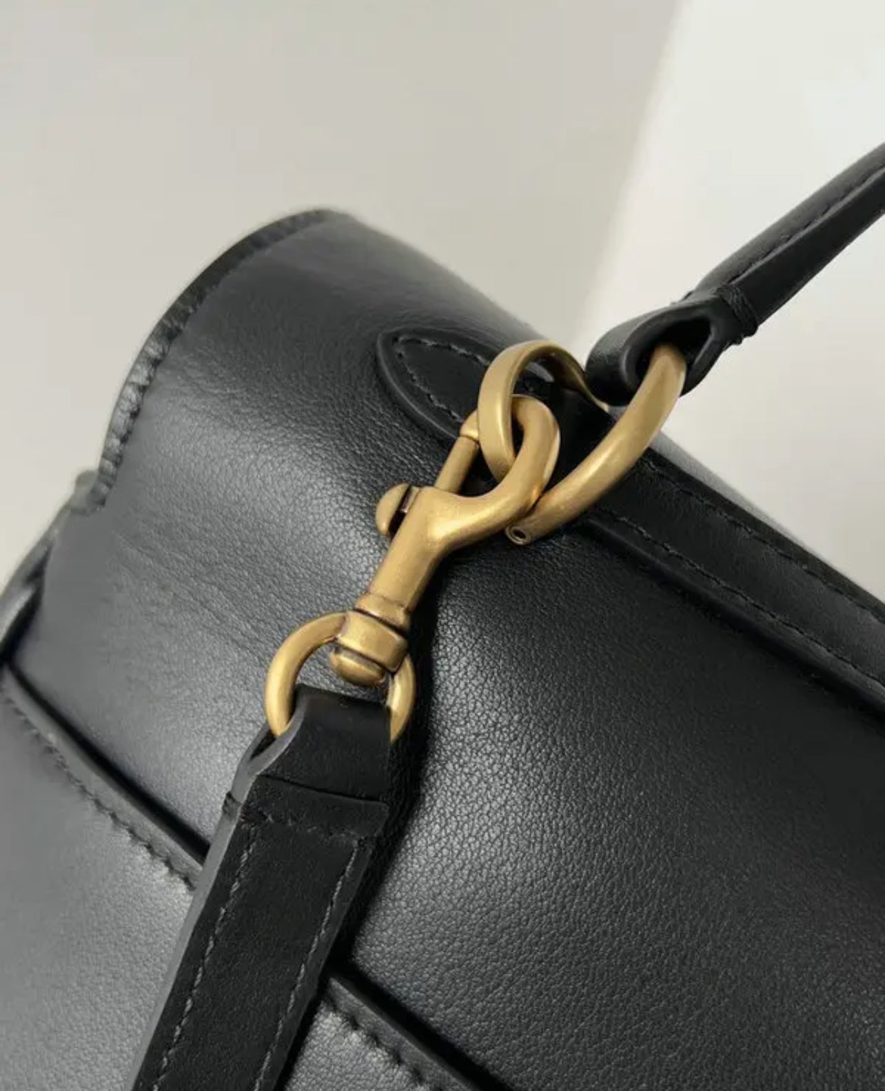 Rodeo Bag