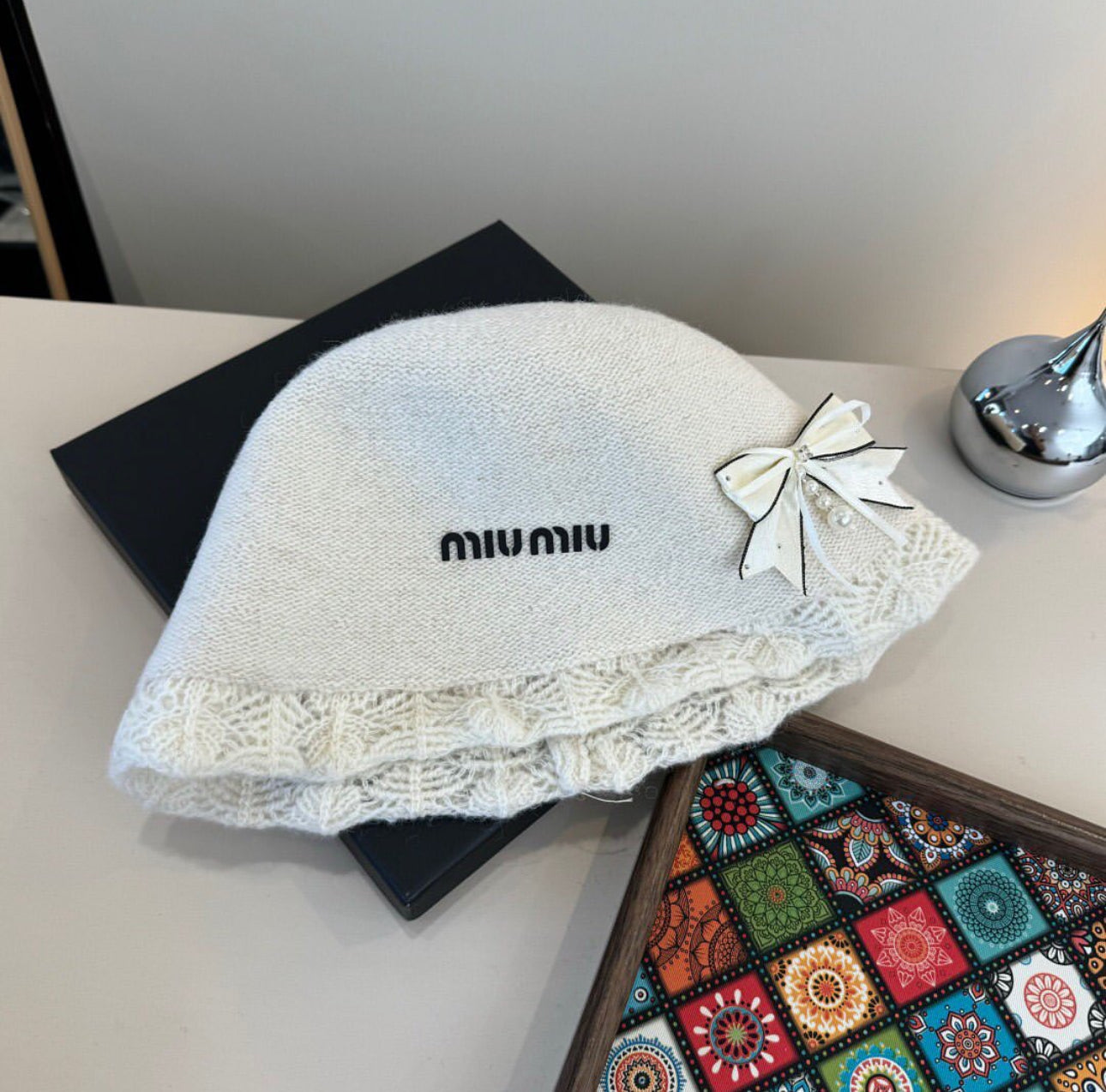 Wool Hat
