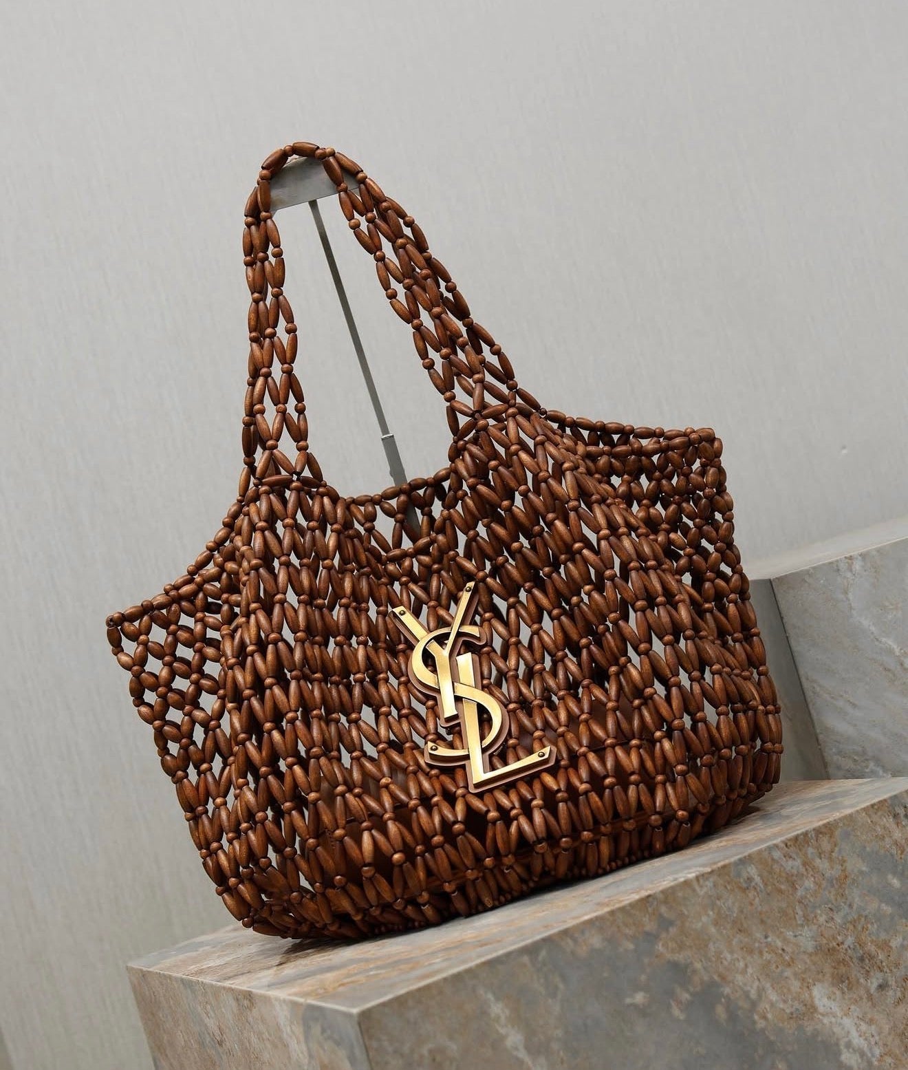 Icare Beaded