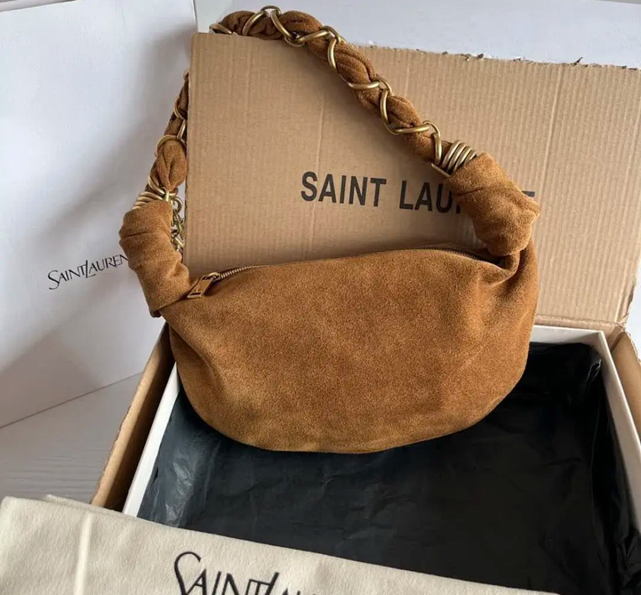 Amalia Mini Hobo