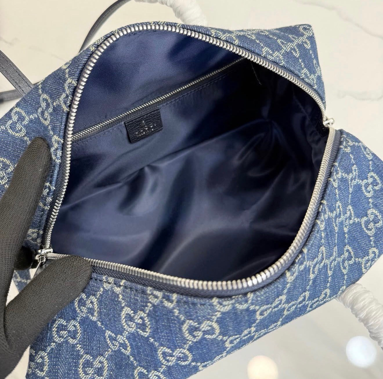 Medium Boston Bag