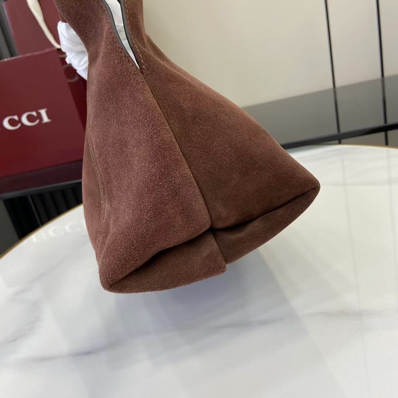 Medium Softbit Bag