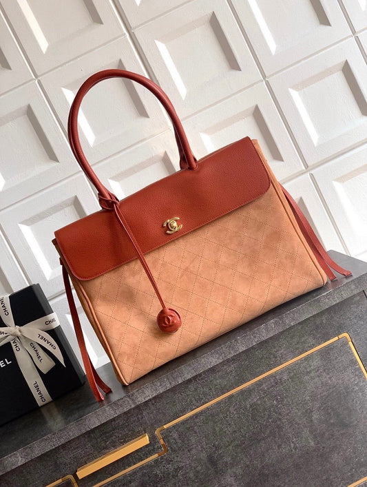 Boston Bag