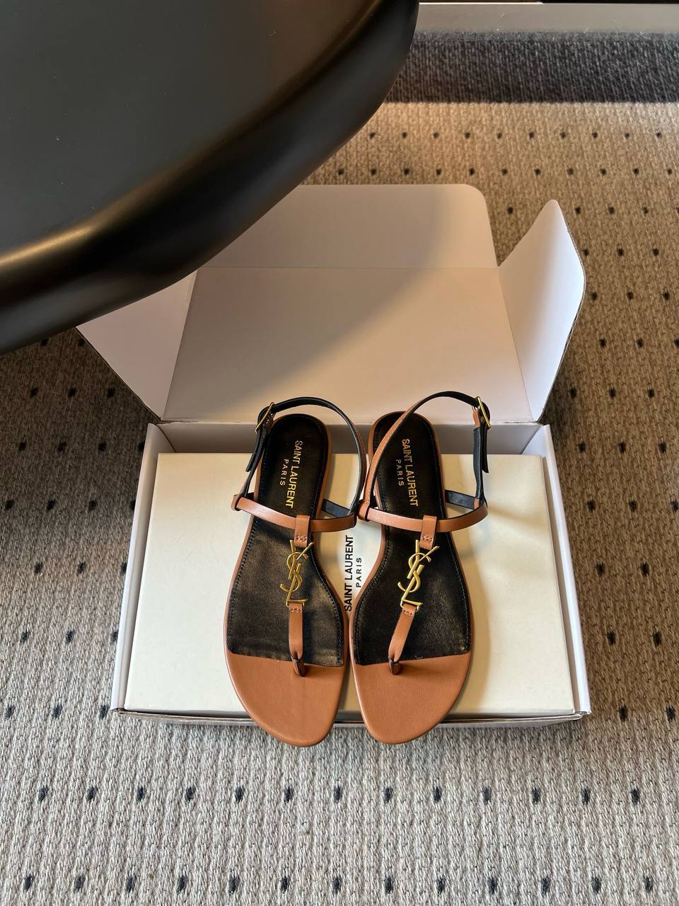Leather Sandals