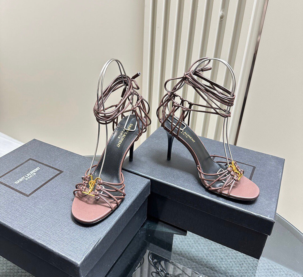Babylone Sandals