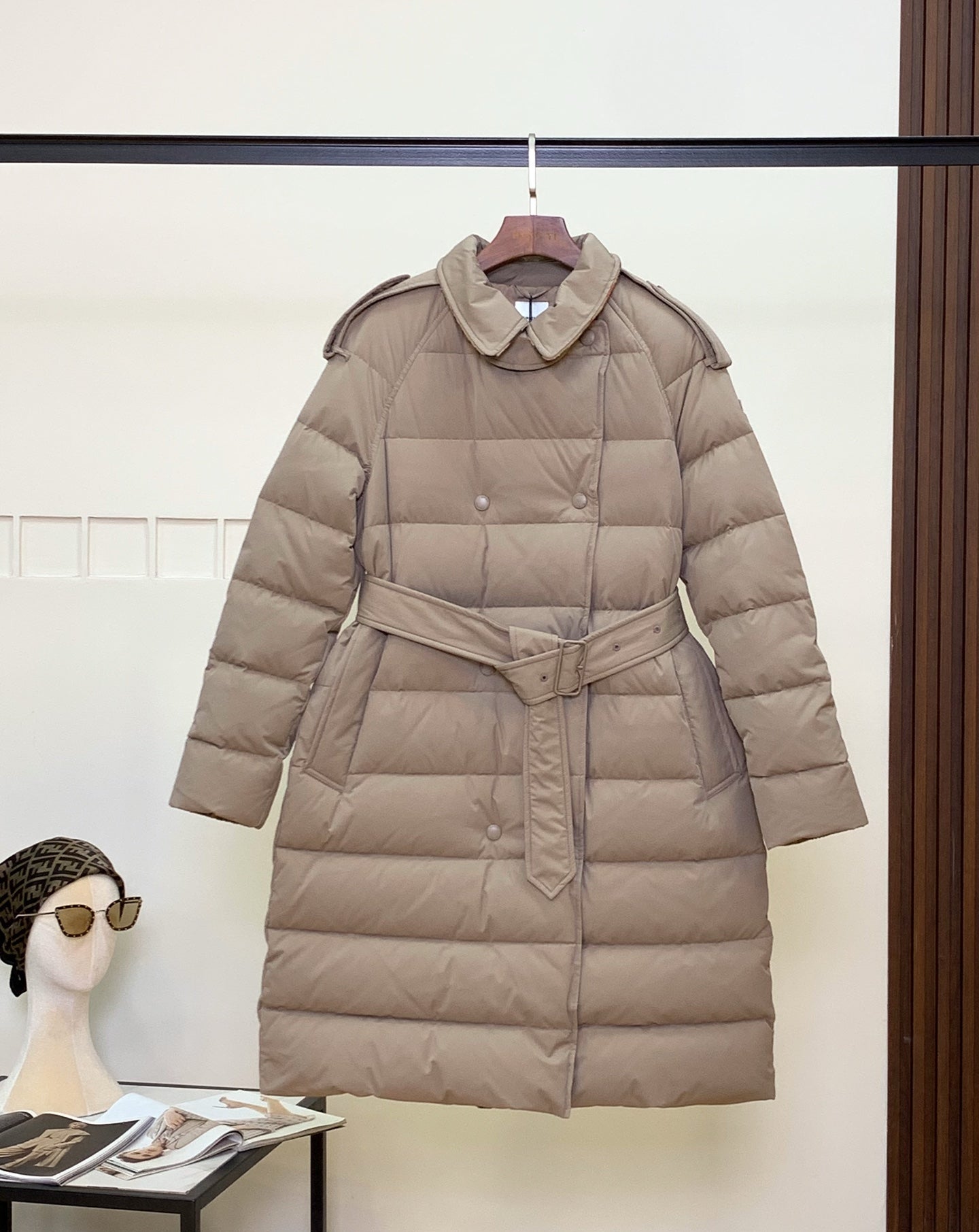 Logo Parka