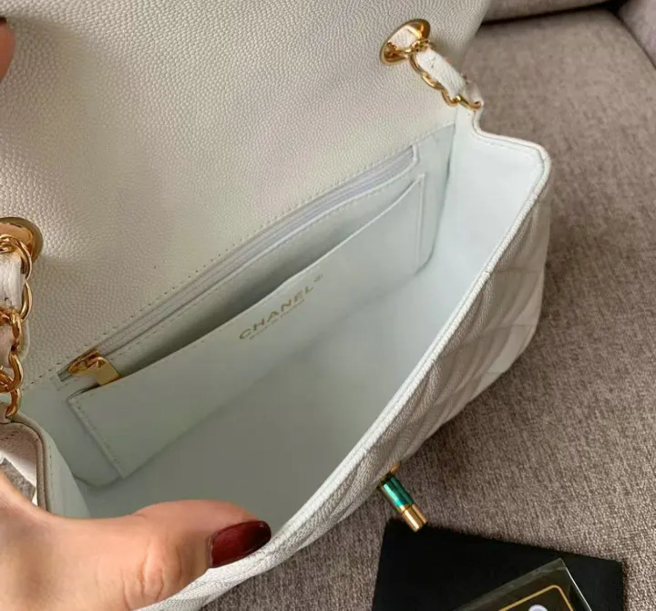 CC Mini Classic Flap