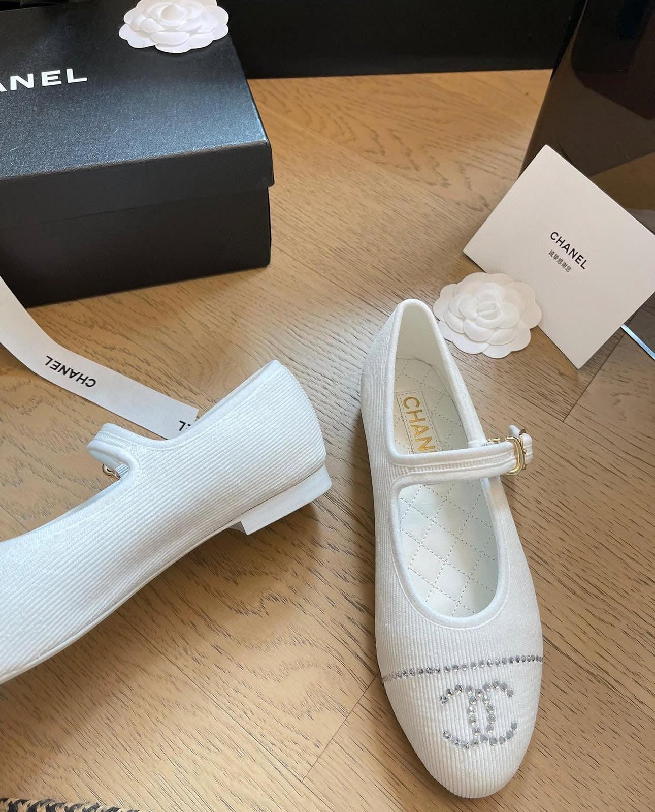 CC Pumps