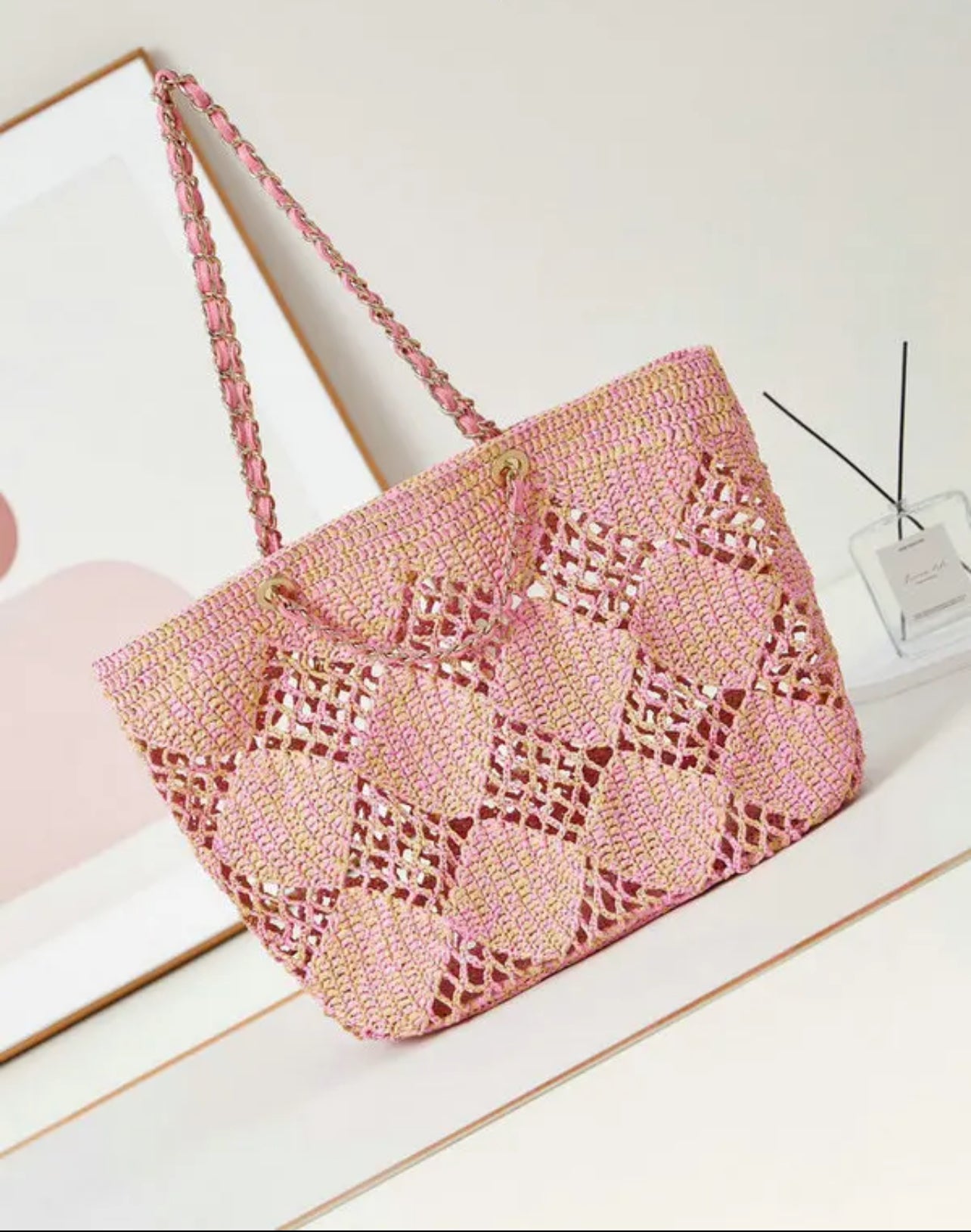 CC Tote