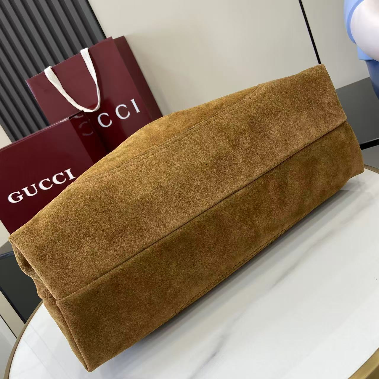 Maxi Softbit Bag