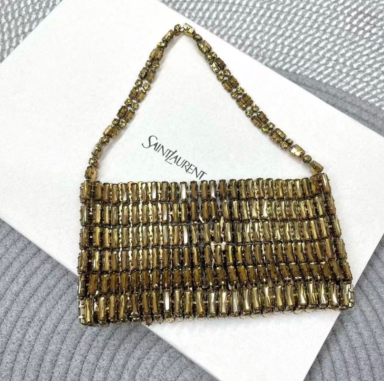 Evening Bag