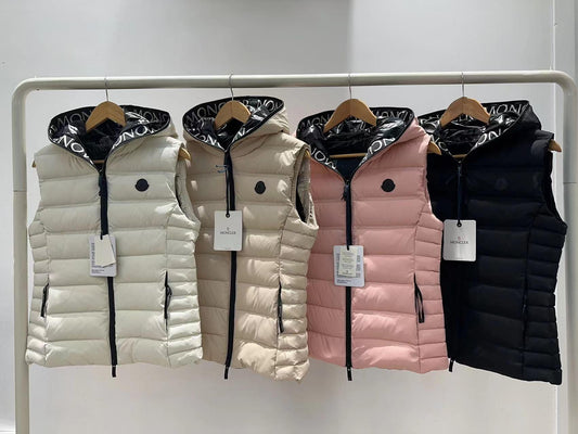 Aliterse Gilet