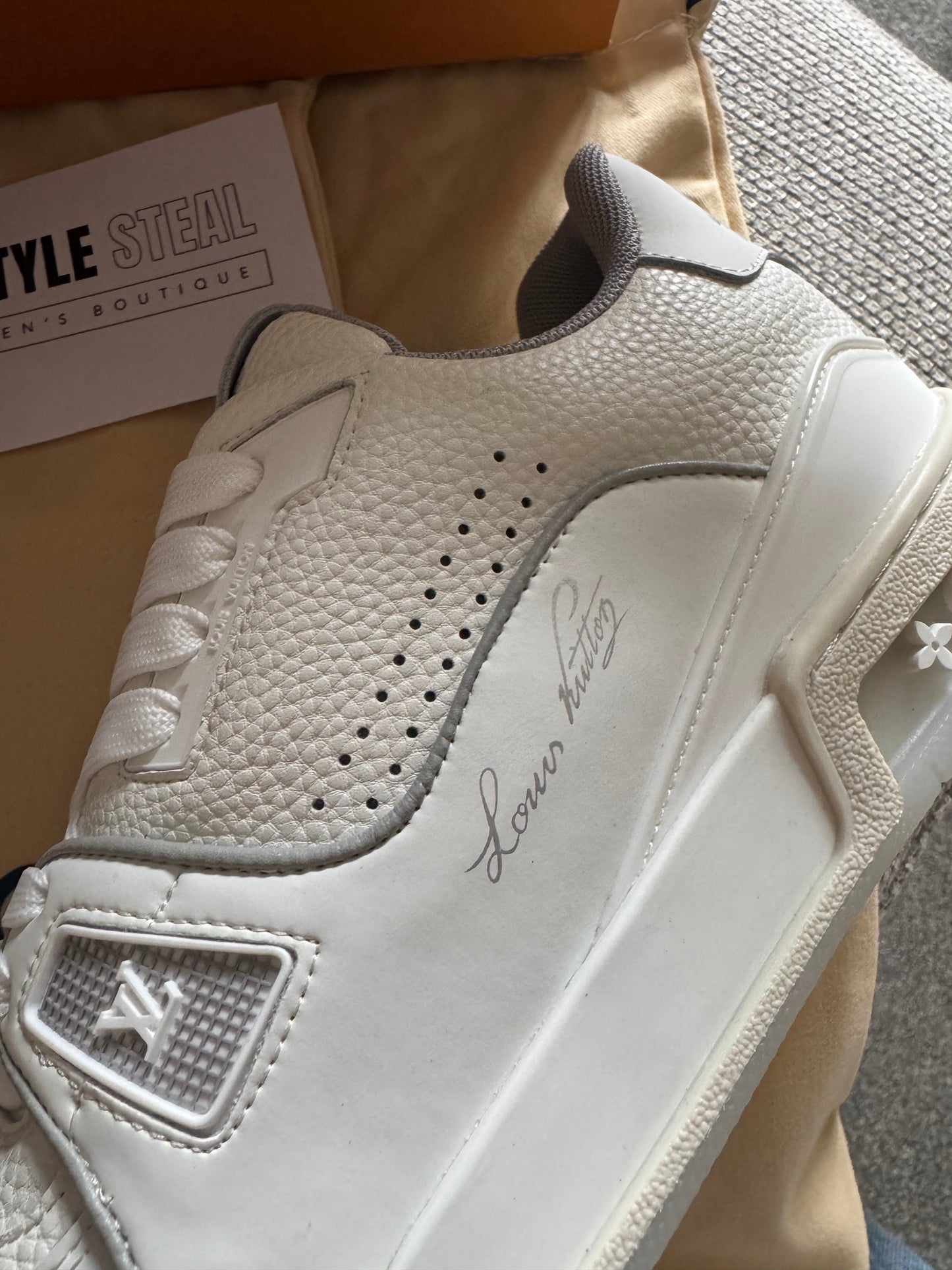LV Trainers