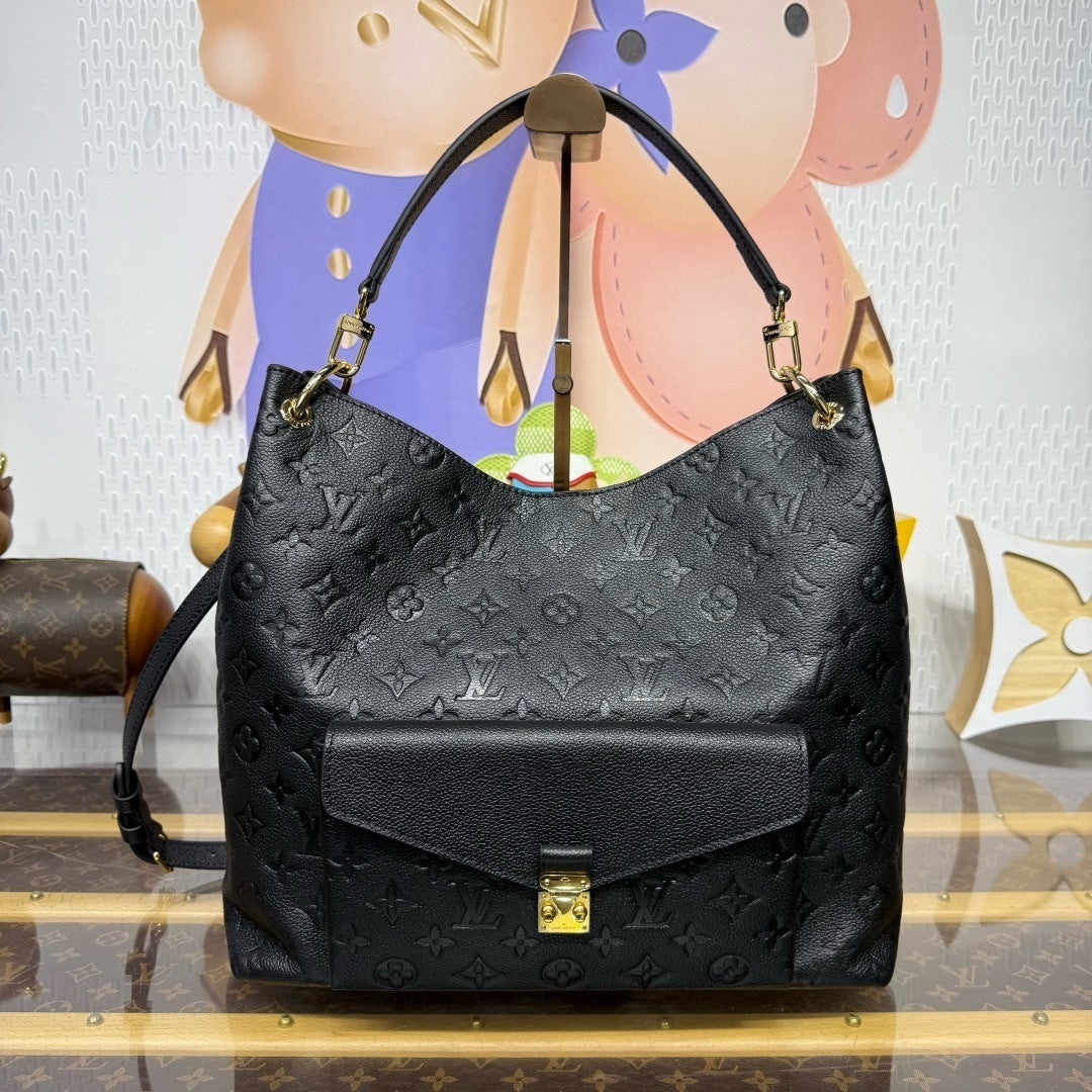 Metis Hobo