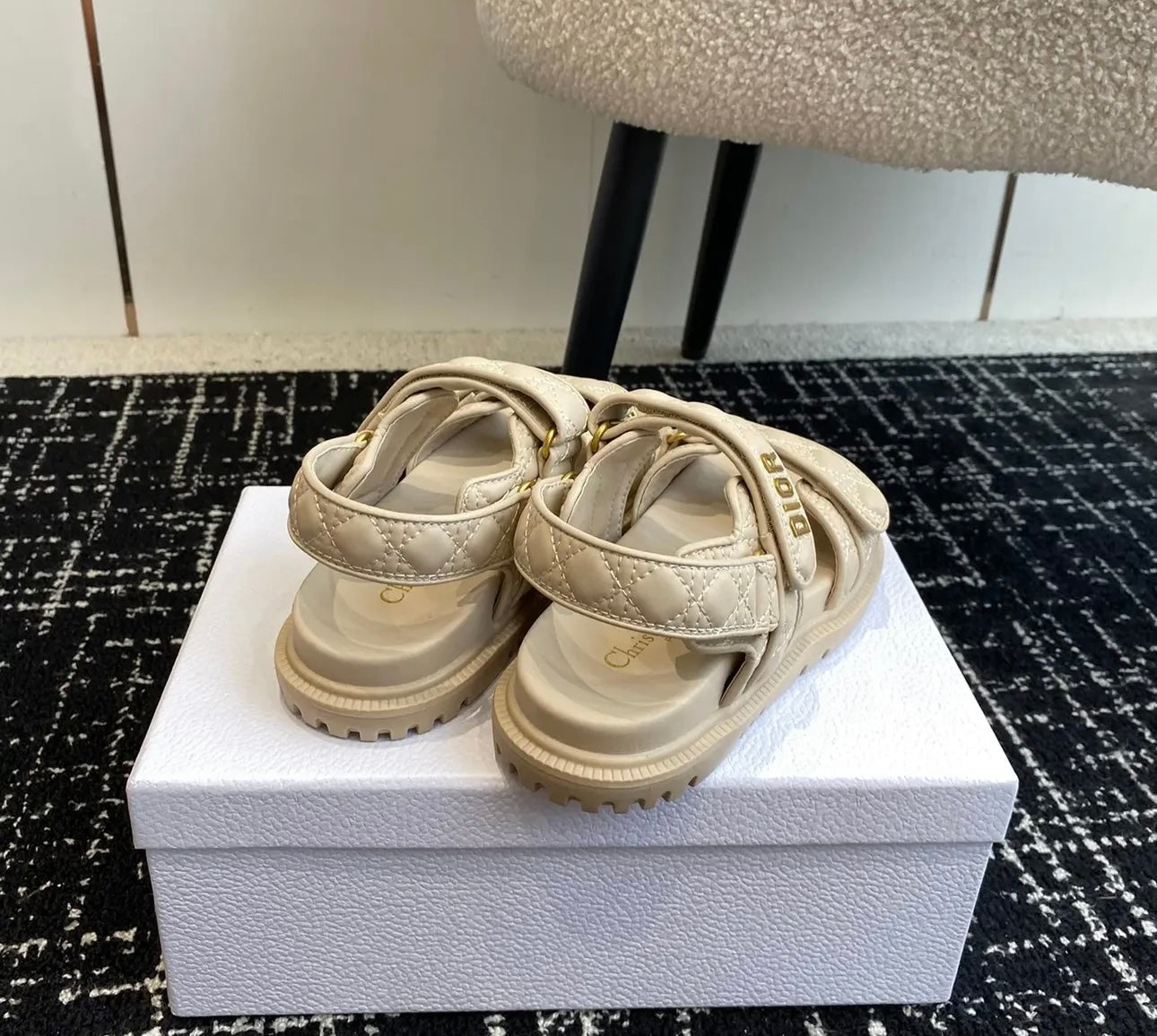Act Sandals
