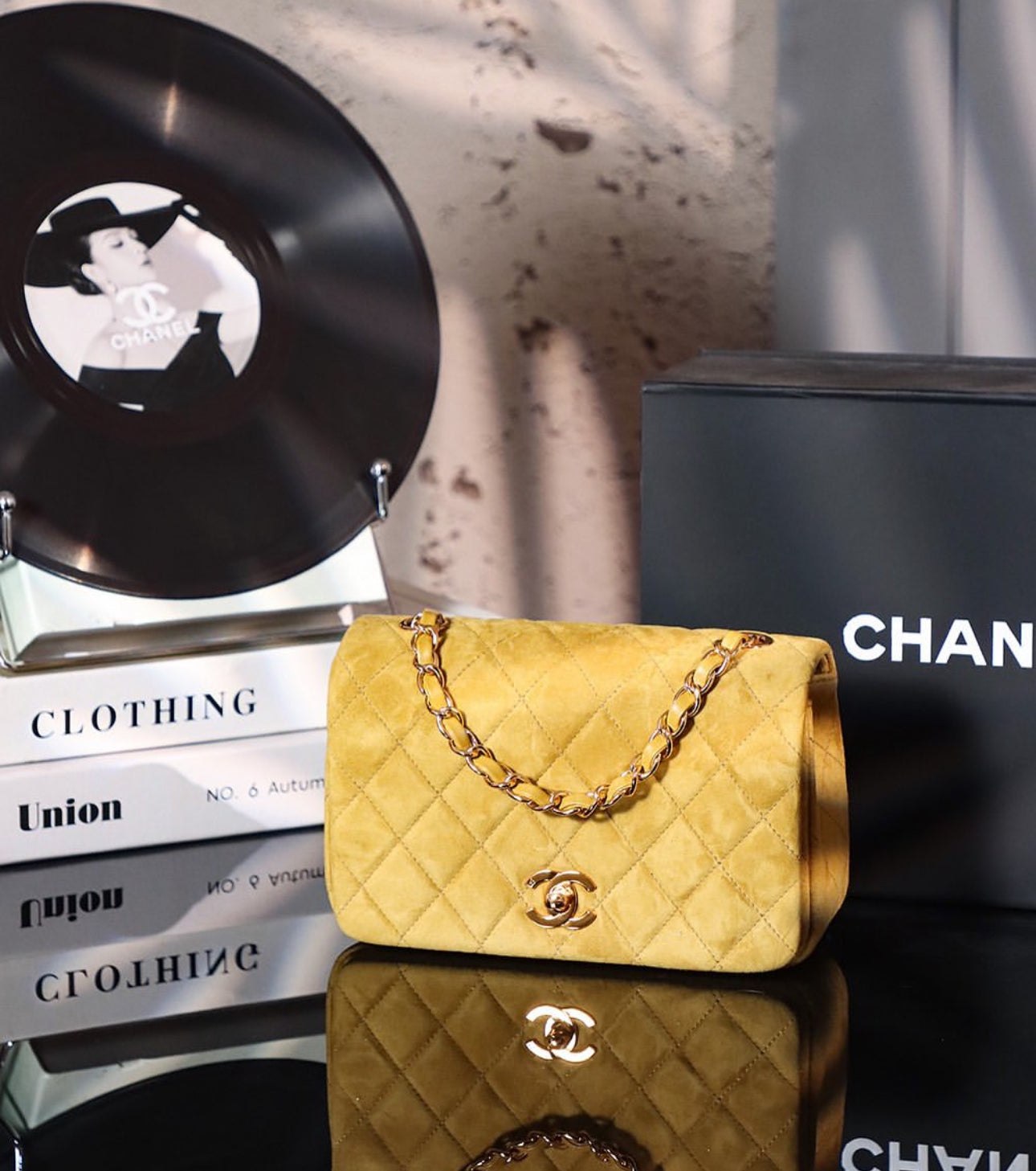 CC Classic Flap