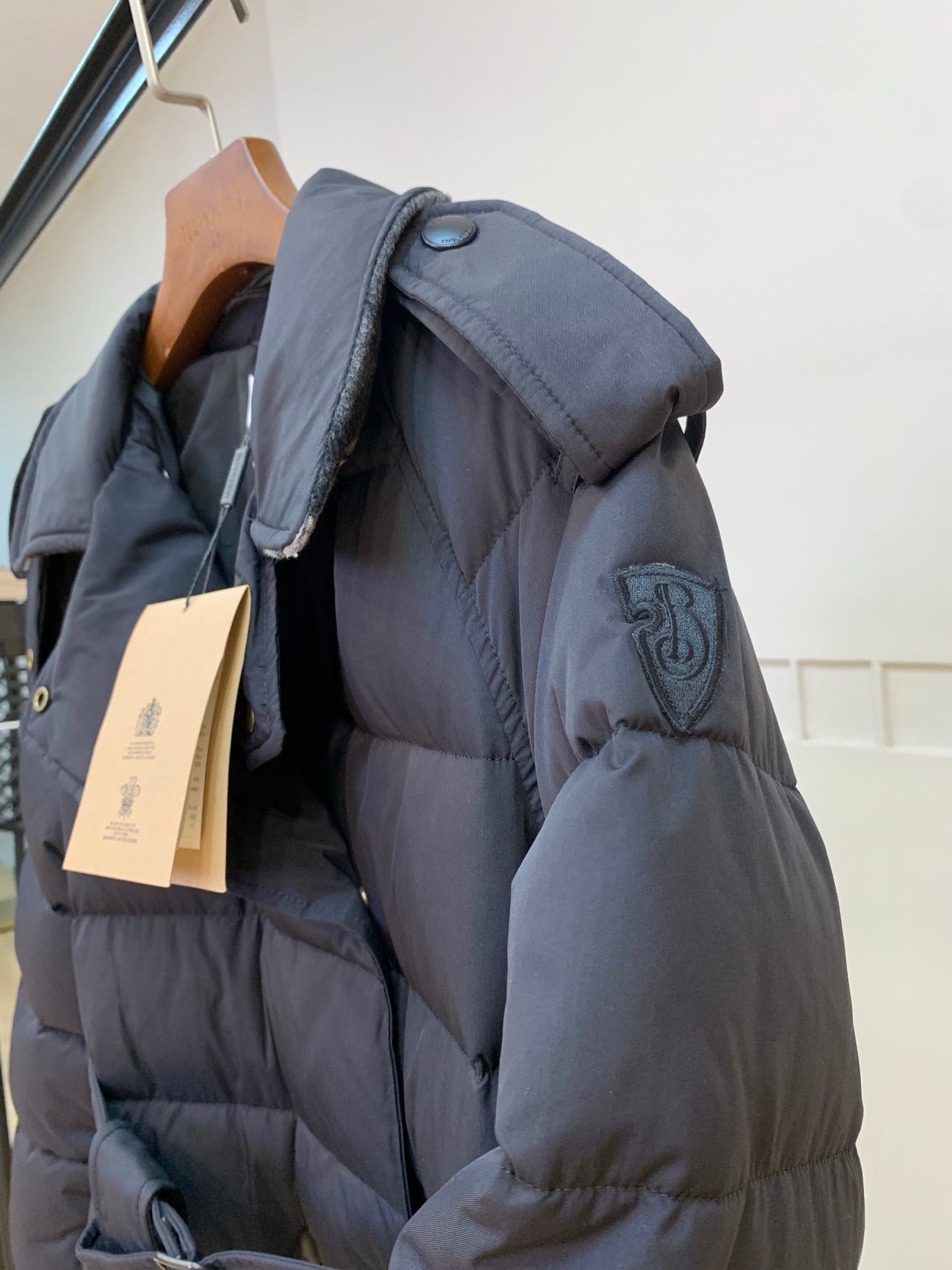 Logo Parka