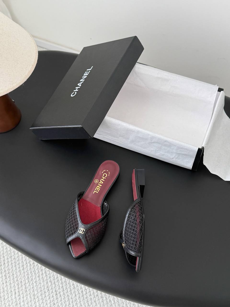 CC Sandals