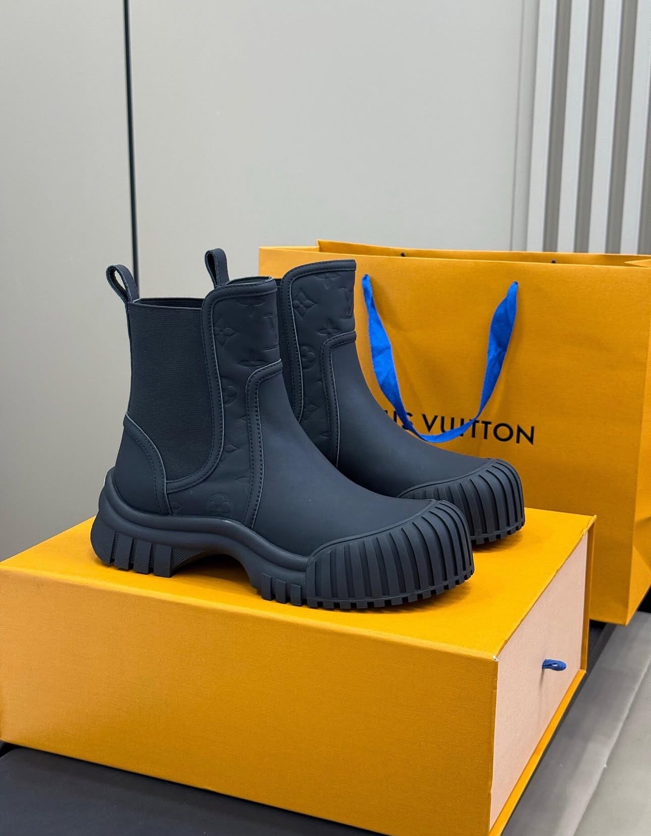 Ruby Ankle Boots