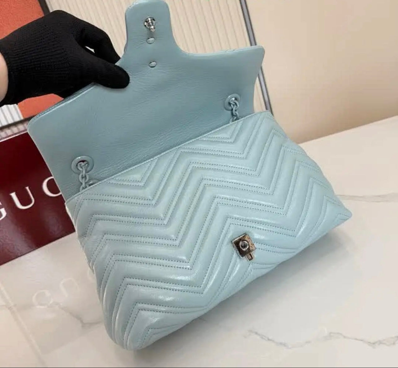 Marmont Bag