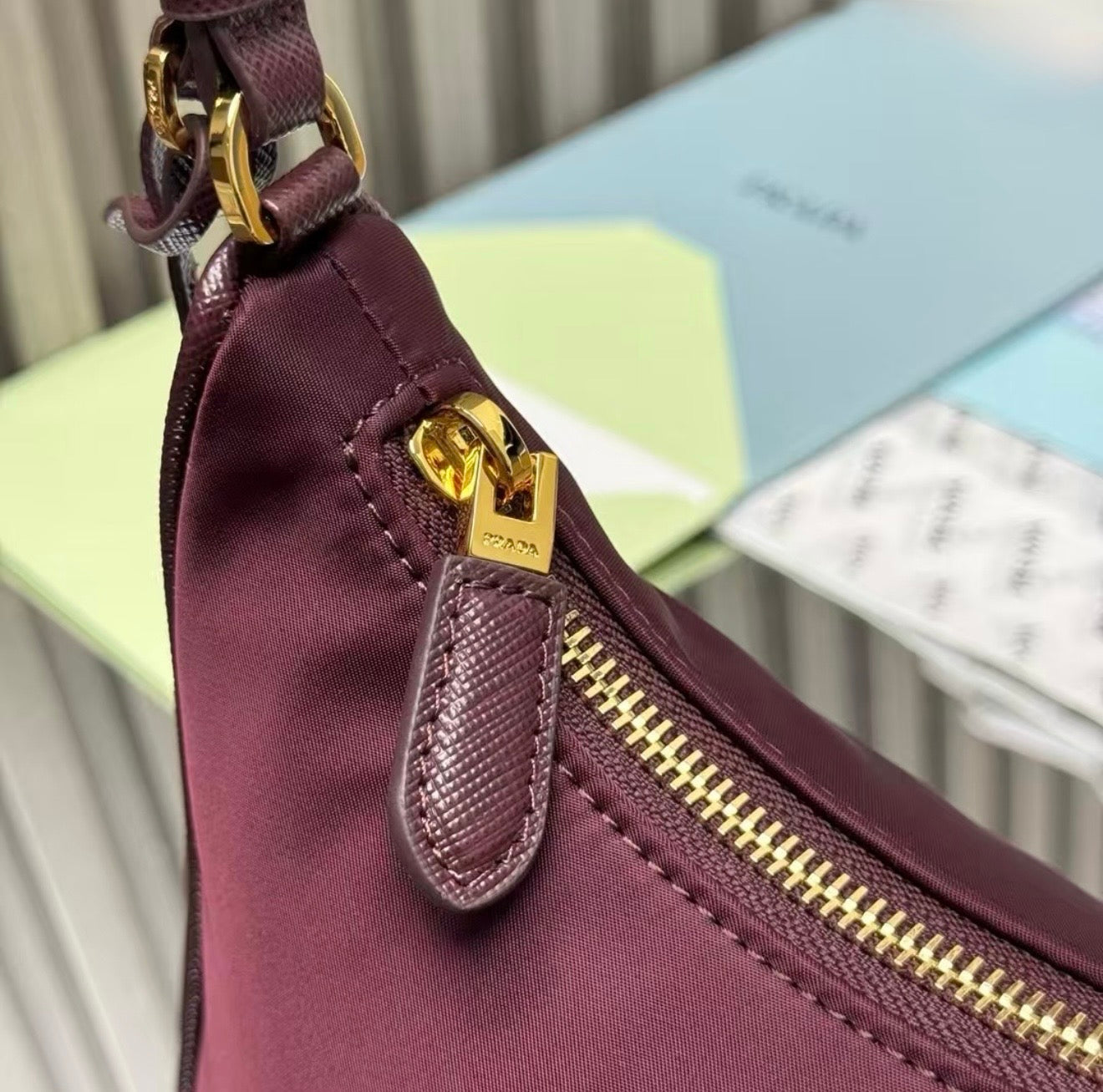 Re Edition Bag