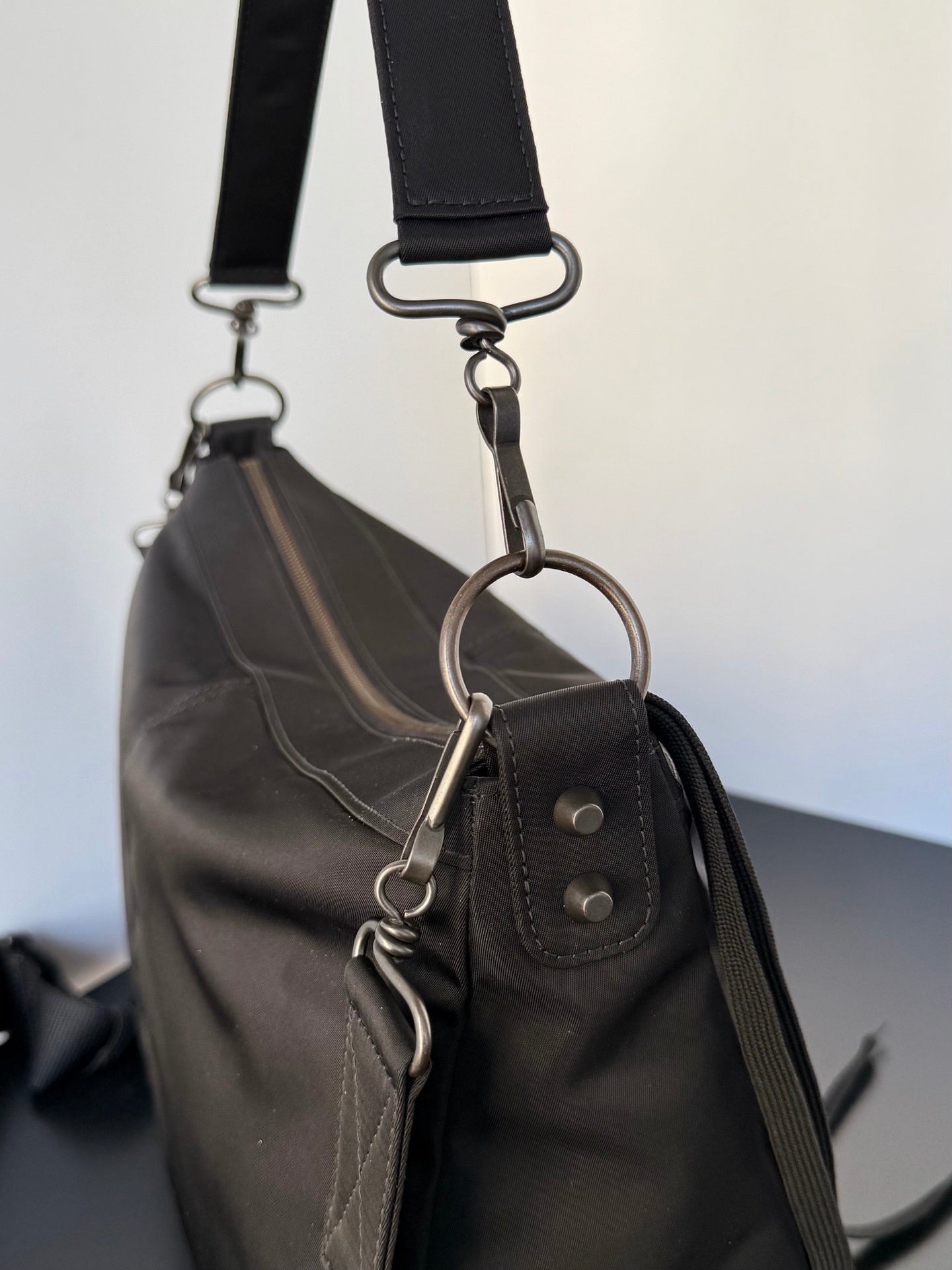 Moto City Bag