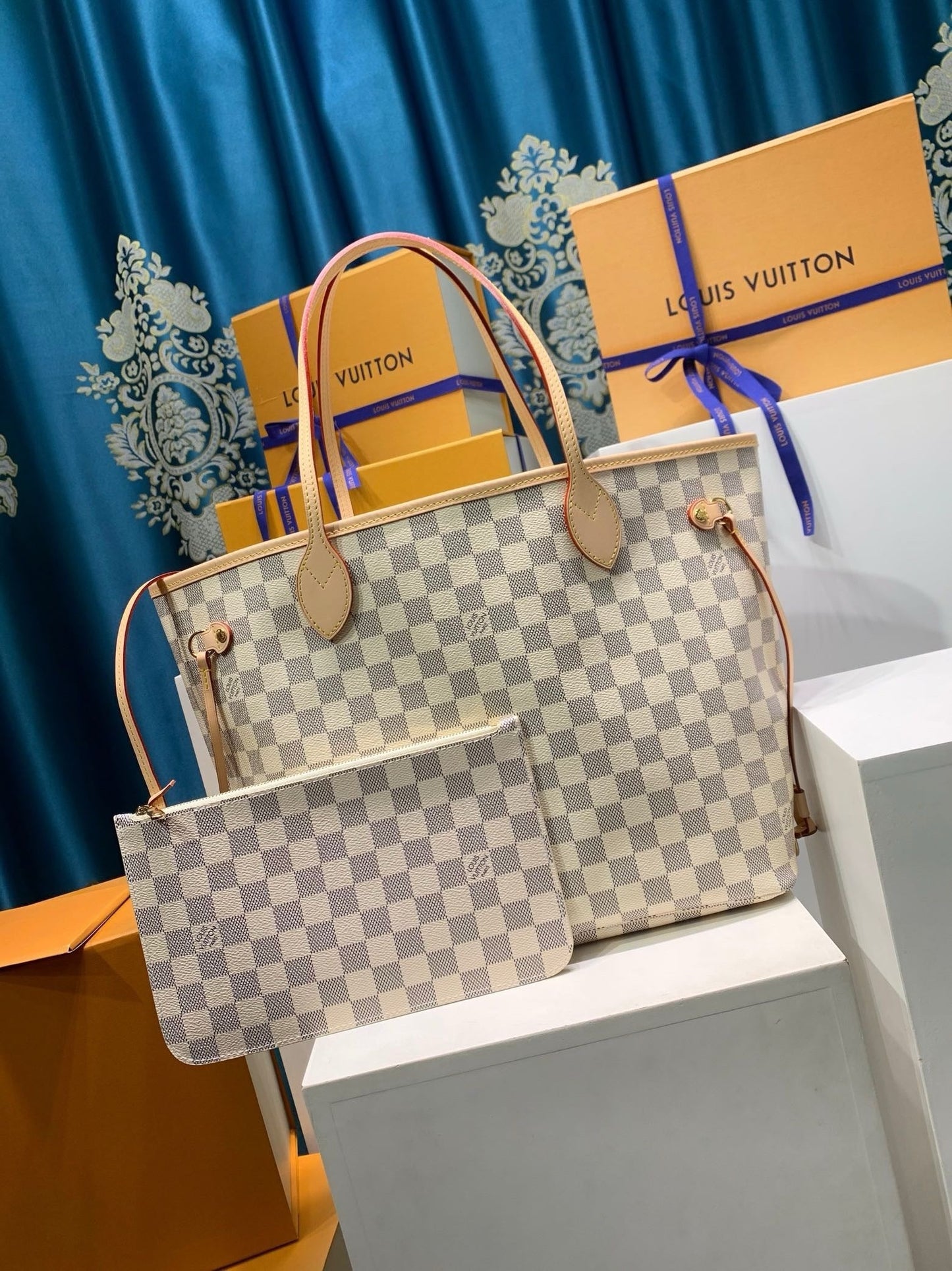 Neverfull PM