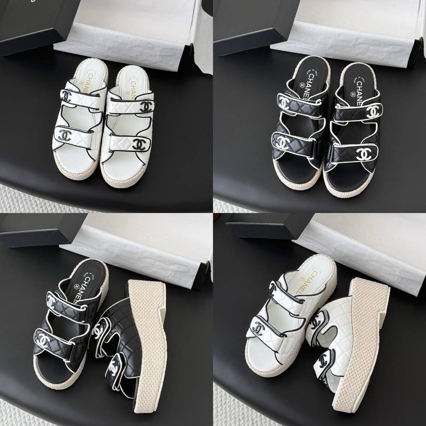 CC Sandals