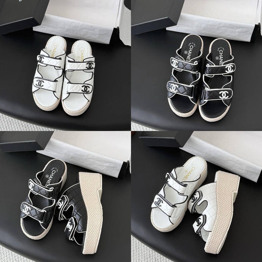 CC Sandals