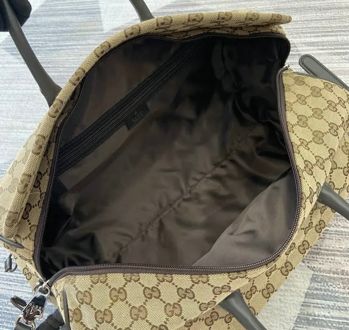 Bowling Bag