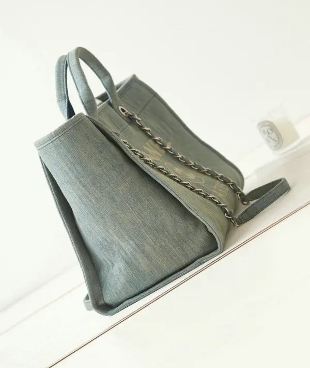 Deauville Tote