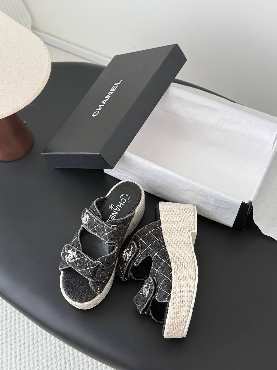 CC Sandals