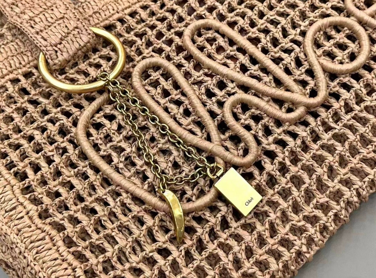 Banana Tote