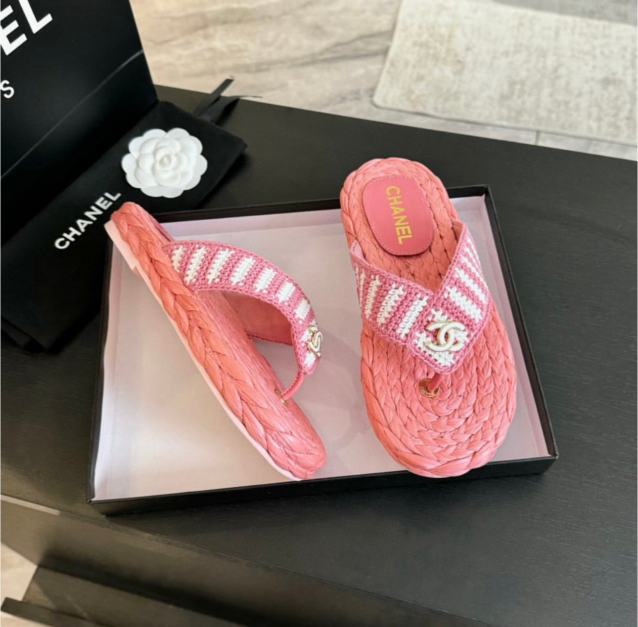 CC Sandals