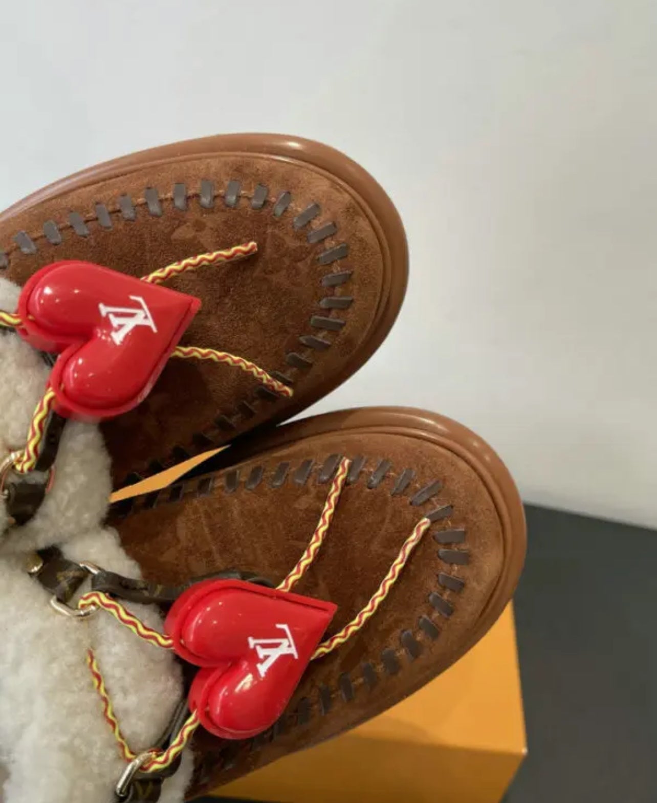 Cortina Mules