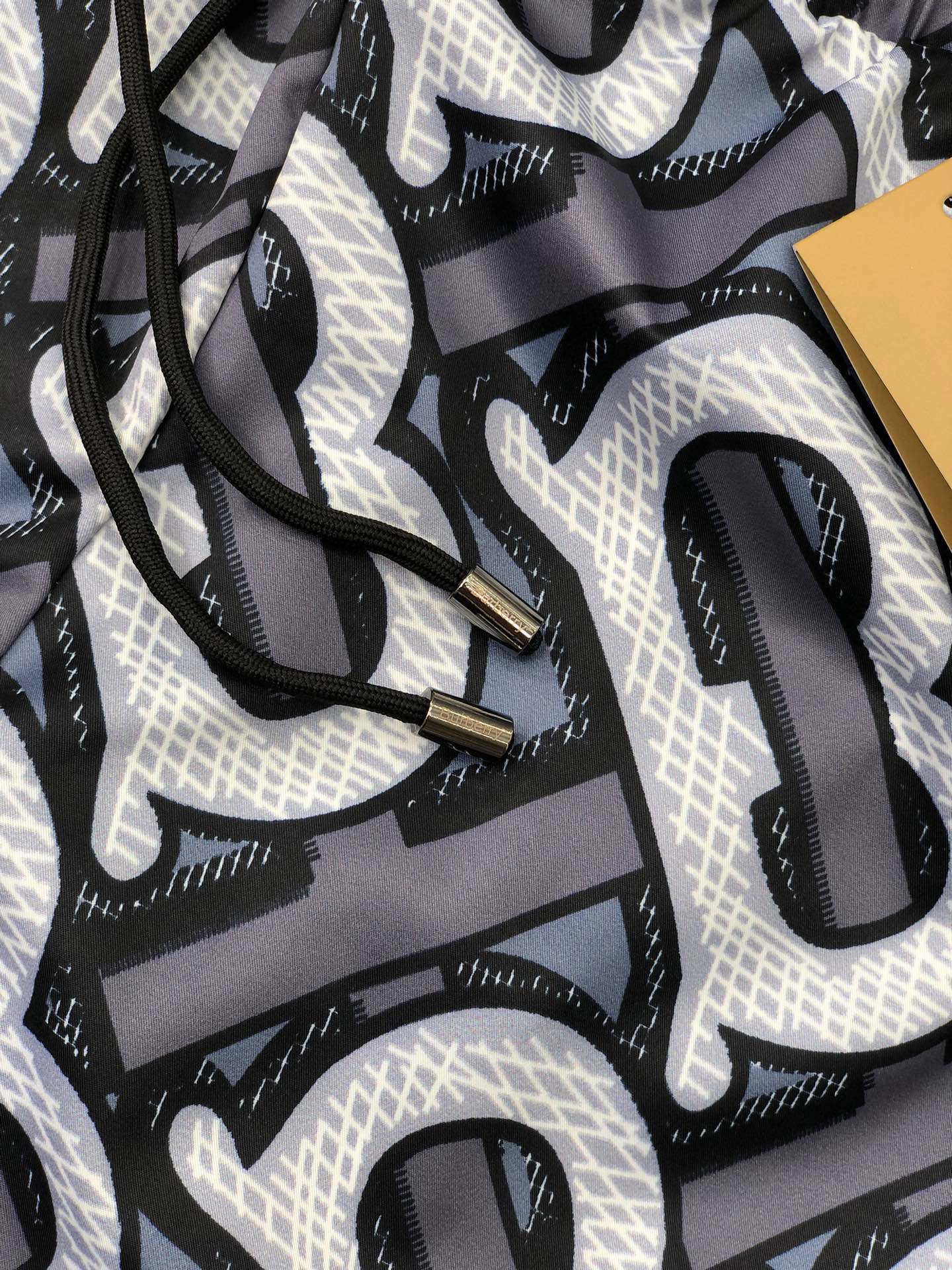Logo Shorts