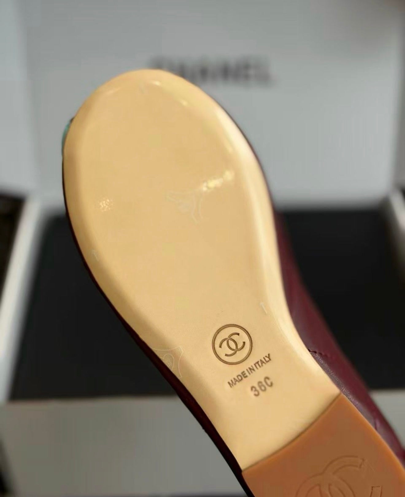 CC Pumps