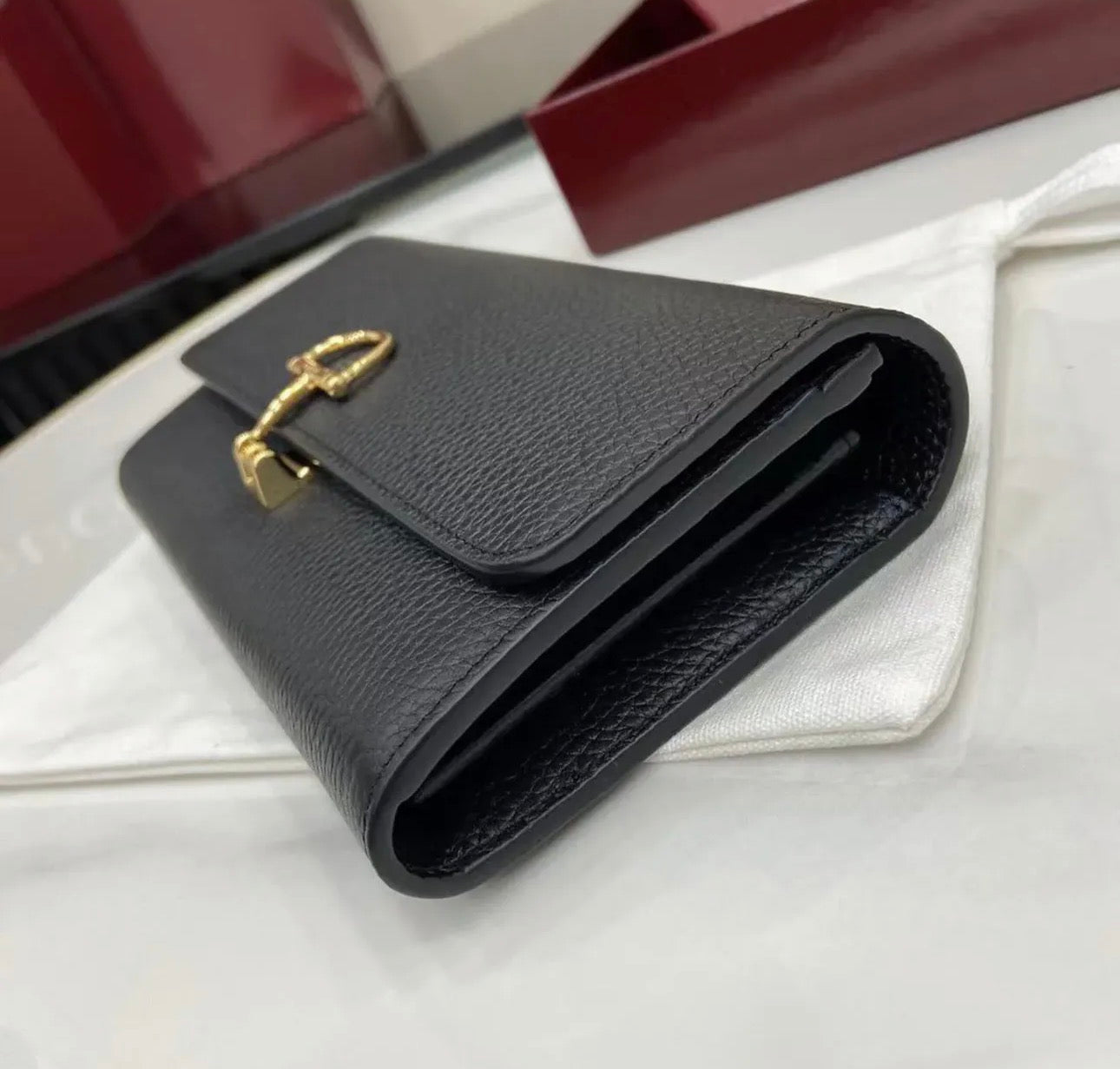 GG Wallet